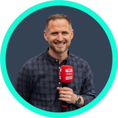 Dan Strange Profile