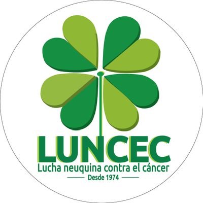 Lucha neuquina contra el cáncer.