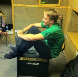 james_atkins's profile picture. 