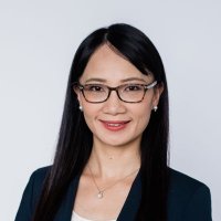 Enhua Wang, MD, MSc(@EnhuaWangMD) 's Twitter Profile Photo