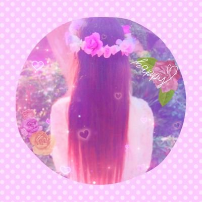 ୨୧𝙼𝚎𝚐 𝙷𝚊𝚗𝚍𝚎*メグ ハンデ୨୧さんのプロフィール画像