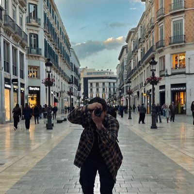 TigranDavtyan6's profile picture. kaizen