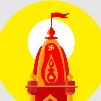 Sri Mandir App (@srimandir_app) 's Twitter Profile