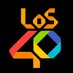 LOS40 Colombia (@los40colombia) Twitter profile photo