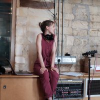 Jessica Jones (@jessjones_music) 's Twitter Profile Photo Jessica Jones (@jessjones_music) 's Twitter Profile Photo