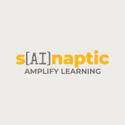 sAInaptic is an AI-driven auto-marking tool for descriptive answers in science.