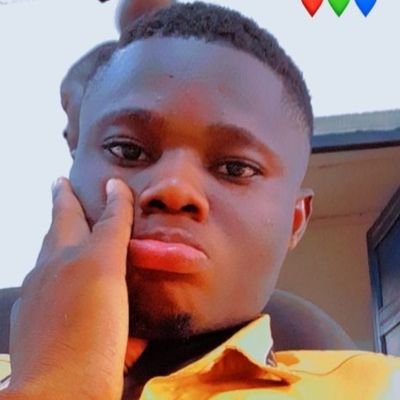 samuel_omebe's profile picture. Simplicity is my colour  I get no time  ⌚ for worryness