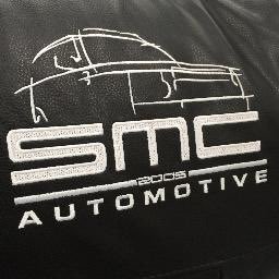 SMCautomotive