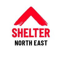 Shelter North East (@shelterne) 's Twitter Profile Photo Shelter North East (@shelterne) 's Twitter Profile Photo