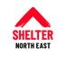 Shelter North East (@ShelterNE) Twitter profile photo