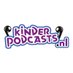 Kinderpodcasts Nederland (@kinderpodcastnl) Twitter profile photo Kinderpodcasts Nederland (@kinderpodcastnl) Twitter profile photo