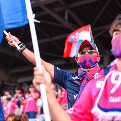 大阪の街の誇りみんなの人気者！勝利を目指して走れ、ﾗﾗﾗセレッソ大阪♪ タイトル目指せ☆☆☆☆