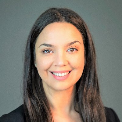 Helena Vila Reyes Profile