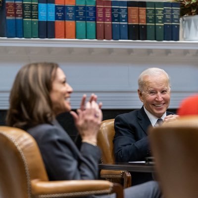 Highlighting how Democrats are fighting for a better, fairer, and brighter future for every American #VoteBlue #BidenHarris2024 #StandWithUkraine 🏳️‍🌈🌊🇺🇦