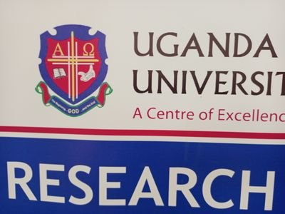 Official handle of Directorate of Research Partnerships & Innovation of Uganda Christian University.