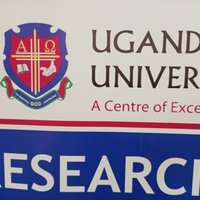 UCU Research Partnerships & Innovation(@UCUResearch) 's Twitter Profile Photo