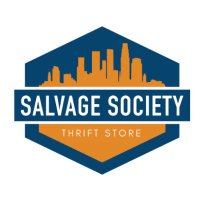 Salvage Society Thrift Store(@ssocietyca) 's Twitter Profile Photo