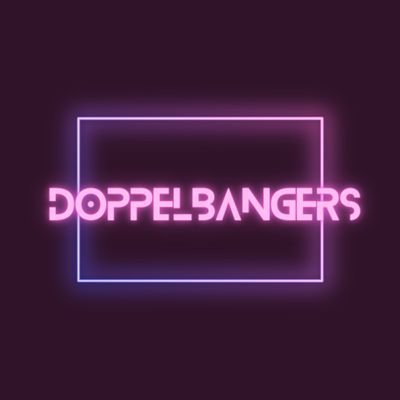 DoppelBangers @ Production! Profile