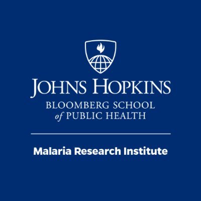 JHMRImalaria Profile Picture