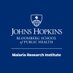 Johns Hopkins Malaria Research Institute (@JHMRImalaria) Twitter profile photo