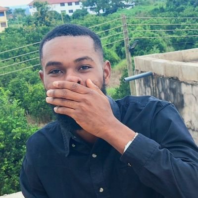 A student of valley view university Techiman campus/a member of @youthmappers/AdventMappers Chapter
#JUST BE NICE