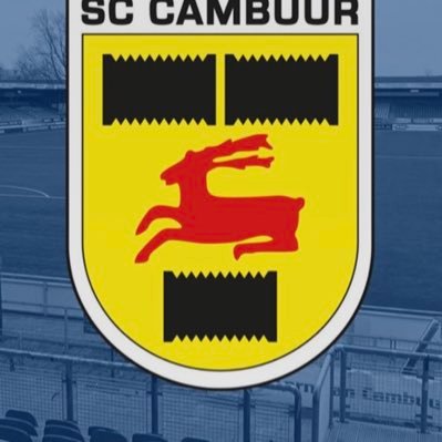 Cambuur • 058