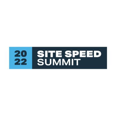 🚀 Site Speed Summit 2022: Streaming live 12:00 - 4:30 PM ET on September 15. ⬇️ Register for Free ⬇️ #SiteSpeedSummit2022