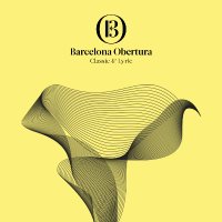 Barcelona Obertura(@BObertura) 's Twitter Profile Photo