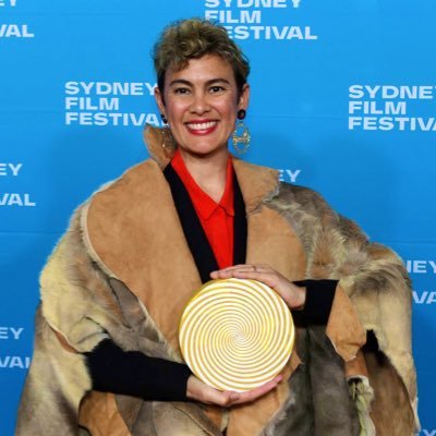 Australian Actor • Director • #Noongar Language Activist 🎥 I play Piper in #Irreverent now streaming on @peacockTV + @ShowcaseTV + @NetflixANZ