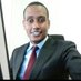 Abdi Hussein Abdirahman (@AbdiHussein13) Twitter profile photo