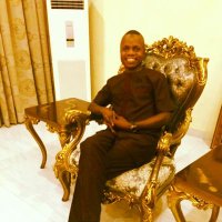 TundeOlayode(Divine Choice)(@TEAMOLAYODE2027) 's Twitter Profile Photo