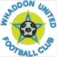 Whaddon united(@whaddonuntied) 's Twitter Profile Photo