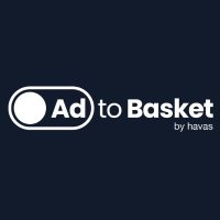 Ad to Basket by Havas (@adtobasket) 's Twitter Profile Photo Ad to Basket by Havas (@adtobasket) 's Twitter Profile Photo