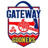 GatewayGooners's profile picture. St. Louis branch of Arsenal America, with a home base at Llywelyn's Pub, Webster Groves @llywelynspubs