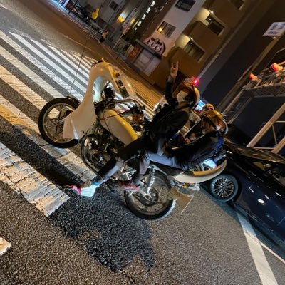 大阪 03 cbx400f da6