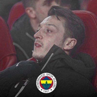 Mesut Özil hastası