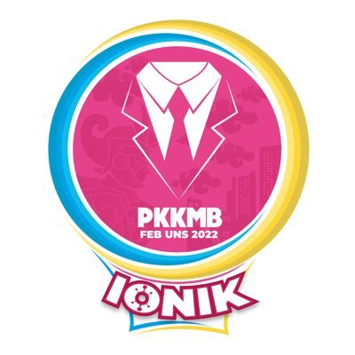 Akun resmi PKKMB FEB UNS 2022✨ || More information : 📷Instagram : @pkkmbfebuns 📽️Youtube : Pkkmbfebuns 📱Tiktok : pkkmbfebuns