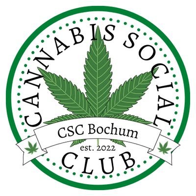 CSC_Bochum's profile picture. Cannabis Social Club