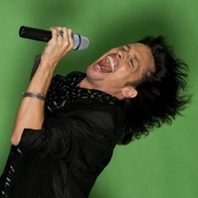 Lead Vocalist for FOREIGNER. Tweeting from around the world. http://foreigneronline.com- https://t.co/6G82sa1Zxj