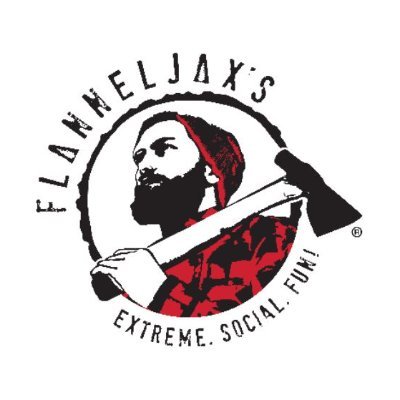 FlannelJax's is the premier Axe Throwing and Recreational Sports experience.
#StPaul #Madison #GrandRapids #FortWorth #DenverArvada