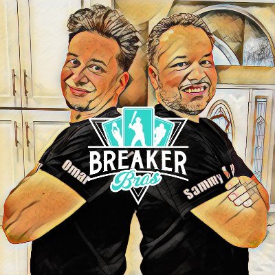 Breaker_Bros Profile Picture