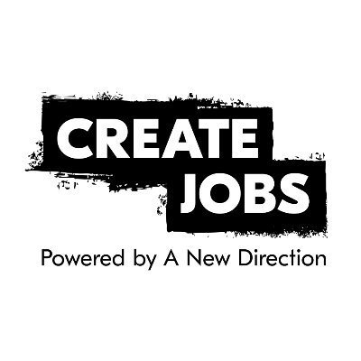 Create_Jobs Profile Picture