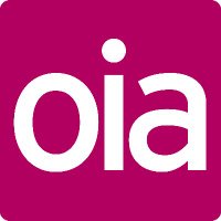 OIA(@oiahe) 's Twitter Profile Photo