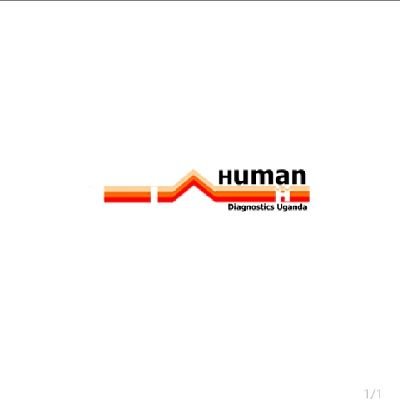 Human is a German brand, Uganda's leading Medical Diagnostic products distributer, ISO certified company

email: info@human.ug/sales@human.ug