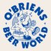 obriensbeerworld (@obriensbottles) Twitter profile photo