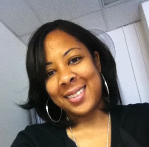 ScorpianQueen21's profile picture. 