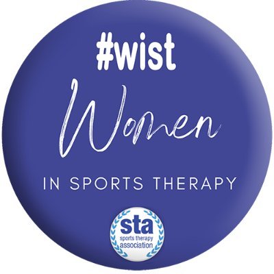 Women in Sports Therapy (WIST) - Podcast hosted by Dr Fiona Higgs &  Debs Thurlow-Rowley of @UK_STA