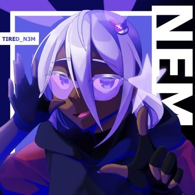 tired_n3mさんのプロフィール画像