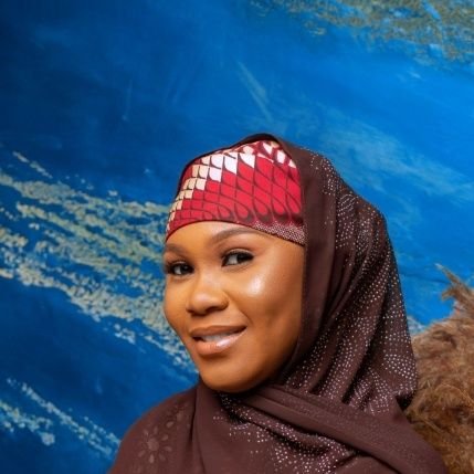 AishaUmarAliyu1's profile picture. 