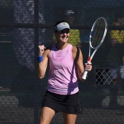 10smomBurdette's profile picture. volleyball coaches wife, mom to 3 girls 🏐🏀, tennis professional &former D1 tennis player at USF
